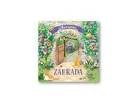 Zahrada - Objevujeme - autor neuvedený 1