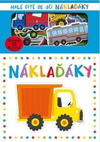 Malé dítě se učí Náklaďáky - Williams Gareth
