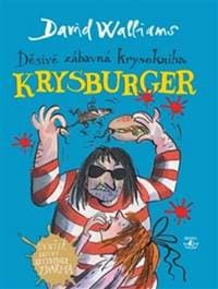 Krysburger - David Walliams 1