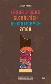 Láska v době globálních klimatických změn - Josef Pánek 1