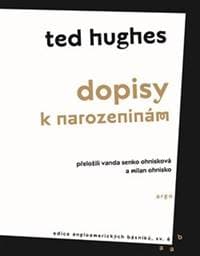Dopisy k narozeninám - Ted Hughes 1
