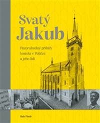 Svatý Jakub - autor neuvedený