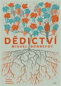 Dědictví - Miguel Bonnefoy