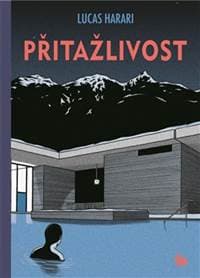 Přitažlivost - Lucas Harari 1