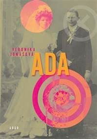 Ada - Veronika Jonášová 1
