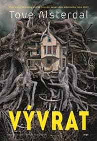 Vývrat - Tove Alsterdal 1