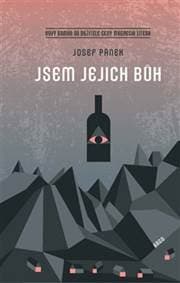 Jsem jejich bůh - Josef Pánek 1