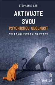 Aktivujte svou psychickou odolnost - Stephanie Azri 1