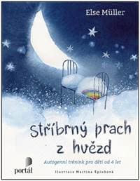 Stříbrný prach z hvězd - Else Müllerová