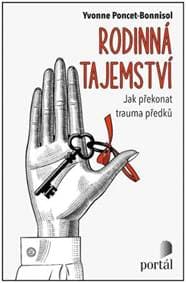 Rodinná tajemství - Yvonne Poncet-Bonissol
