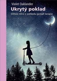 Ukrytý poklad - Violet Oaklander 1