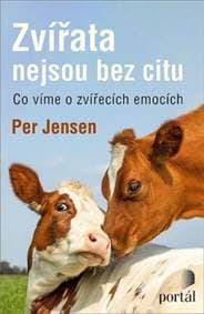 Zvířata nejsou bez citu - Per Jensen 1