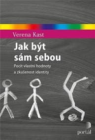 Jak být sám sebou - Verena Kast 1