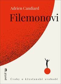 Filemonovi - Adrien Candiard 1