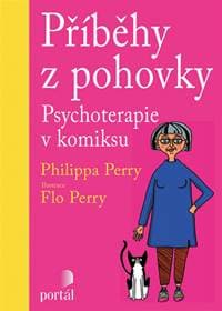 Příběhy z pohovky - Philippa Perry 1