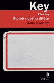 Století nového dítěte - Ellen Key 1