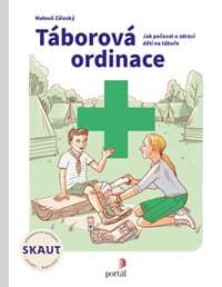 Táborová ordinace - Matouš Záleský 1