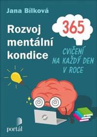 Rozvoj mentální kondice - Jana Bílková 1