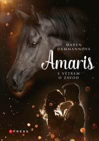 Amaris - Kolektiv, Maren Dammannová 1