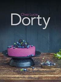 Dorty Chez Lucie - Lucie Dvořáková (Chez Lucie) 1