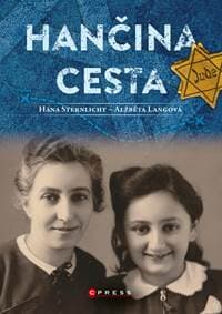 Hančina cesta - Kolektív autorov 1