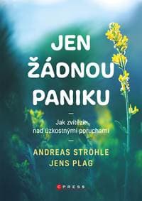 Jen žádnou paniku - Kolektív autorov 1