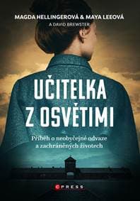 Učitelka z Osvětimi - Magda Hellinger 1