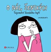 O nás, ženských - Loryn Brantz 1