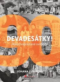 Devadesátky! - Johana Fundová 1