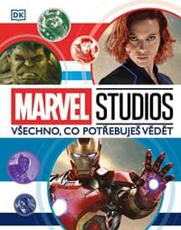 Marvel Studios: Všechno, co potřebuješ vědět - Adam Bray 1