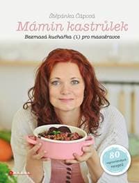 Mámin kastrůlek - Kolektív autorov