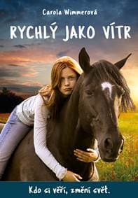Rychlý jako vítr - Kolektív autorov 1