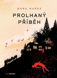 Prolhaný příběh - Barbora Nuňez 1