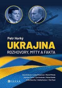 Ukrajina - Kolektív autorov 1