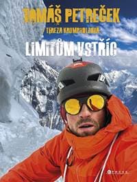Tomáš Petreček: Limitům vstříc - Tereza Krumpholzová 1