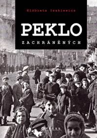 Peklo zachráněných - Elżbieta Isakiewicz 1