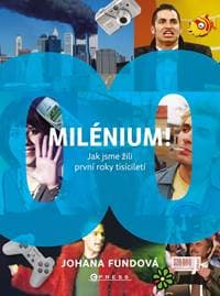 Milénium! - Johana Fundová 1