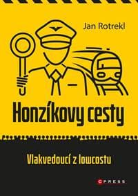 Honzíkovy cesty: vlakvedoucí z lowcostu - Kolektív autorov 1