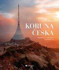 Koruna Česka - Kolektív autorov 1