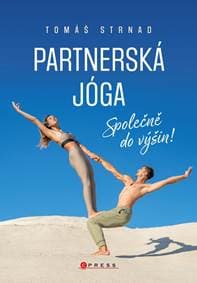 Partnerská jóga - Tomáš Strnad