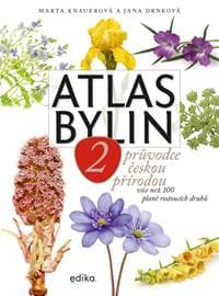 Atlas bylin 2 - Kolektív autorov 1