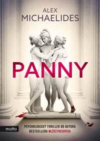 Panny - Alex Michaelides 1