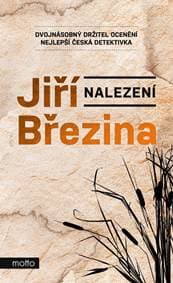 Nalezení - Jiří Březina 1