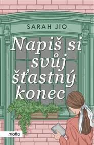 Napiš si svůj šťastný konec - Sarah Jio 1