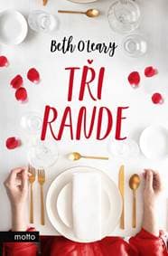 Tři rande - Beth O'Leary 1