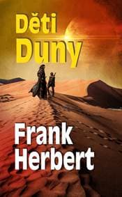 Děti Duny - Frank Herbert 1