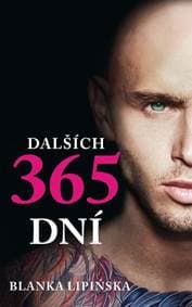 Dalších 365 dní (český jazyk) - Lipinska Blanka
