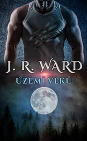 Území vlků - Ward J. R. 1
