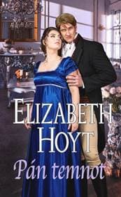 Pán temnot - Hoytová Elizabeth 1