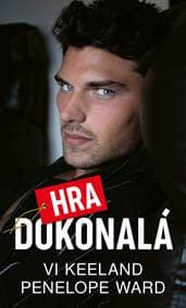 Dokonalá hra (CZ) - Ward, Vi  Keeland Penelope 1